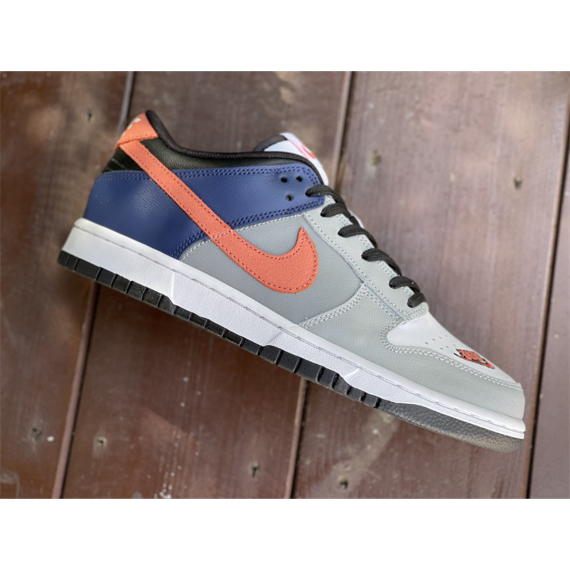 Nike SB Dunk Low "EKIN" DC7454 100 Sneakers Men Women