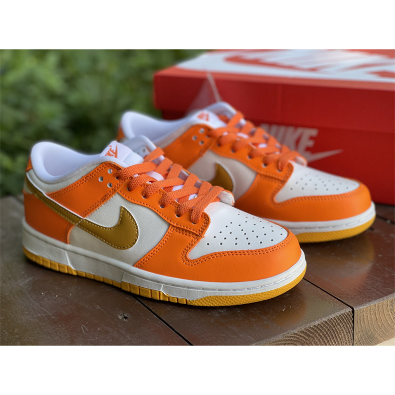 Nike SB Dunk Low "Syracuse" CU1726 002 Sneakers Men Women