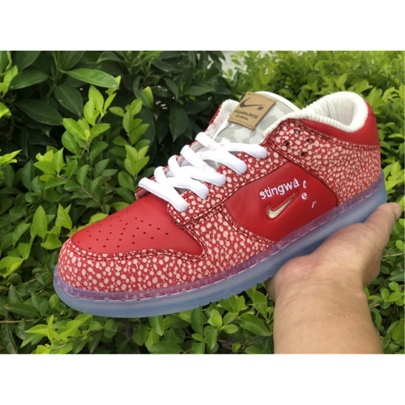 Nike SB Dunk Low DH7650 600 Sneakers Men Women