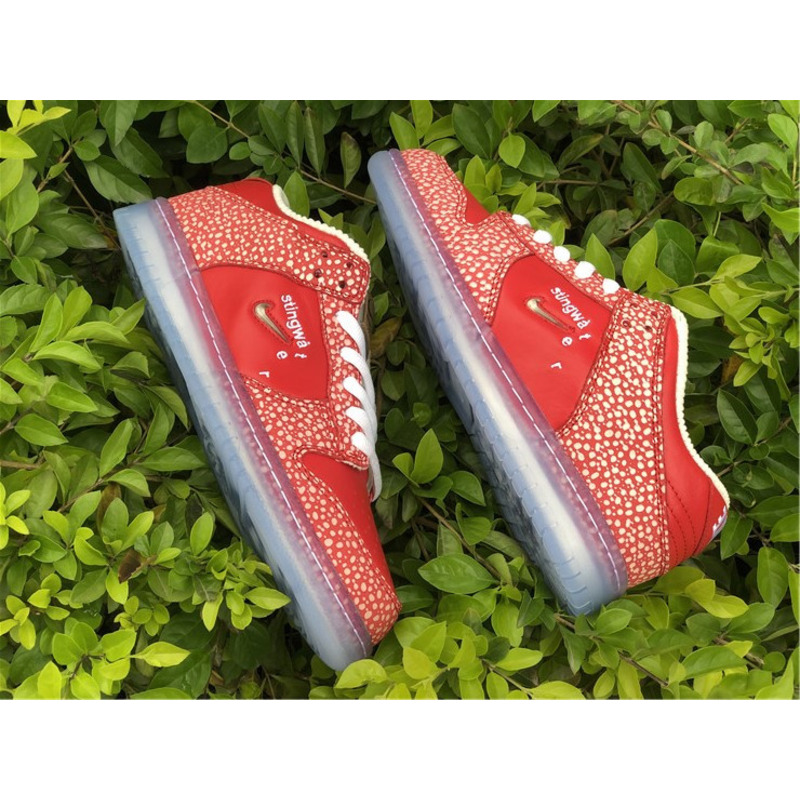 Nike SB Dunk Low DH7650 600 Sneakers Men Women