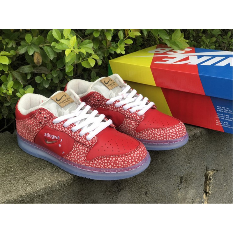 Nike SB Dunk Low DH7650 600 Sneakers Men Women