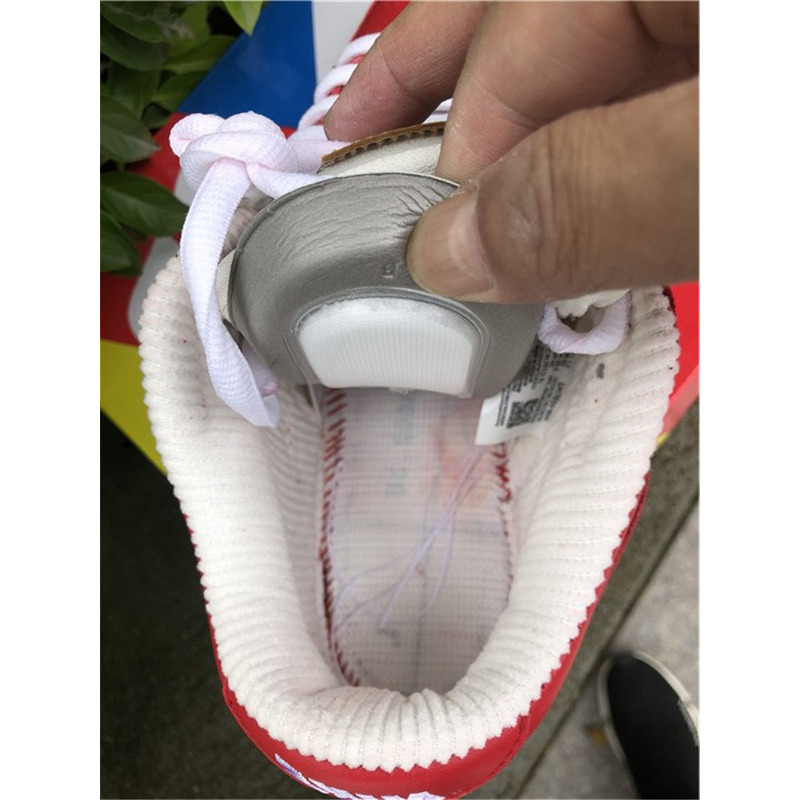 Nike SB Dunk Low DH7650 600 Sneakers Men Women