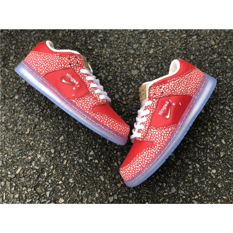 Nike SB Dunk Low DH7650 600 Sneakers Men Women