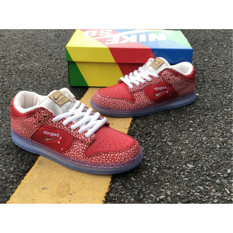 Nike SB Dunk Low DH7650 600 Sneakers Men Women