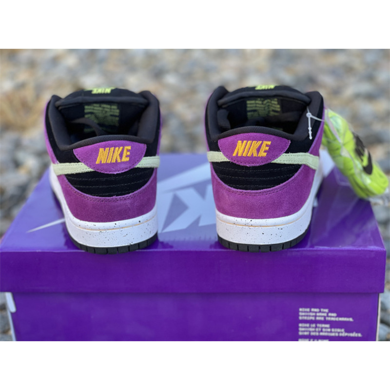 Nike SB Dunk LOW PRO BQ6817 501 Sneakers Men Women