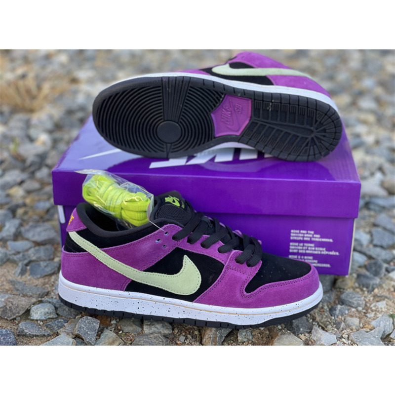 Nike SB Dunk LOW PRO BQ6817 501 Sneakers Men Women