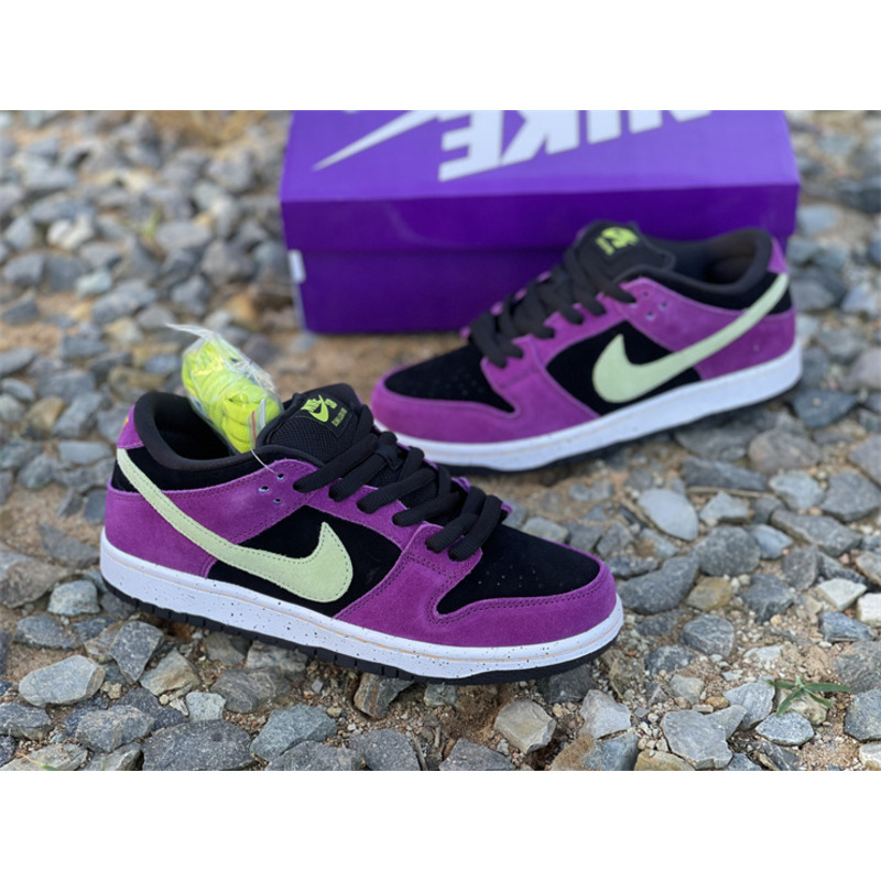 Nike SB Dunk LOW PRO BQ6817 501 Sneakers Men Women