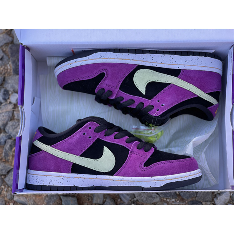 Nike SB Dunk LOW PRO BQ6817 501 Sneakers Men Women