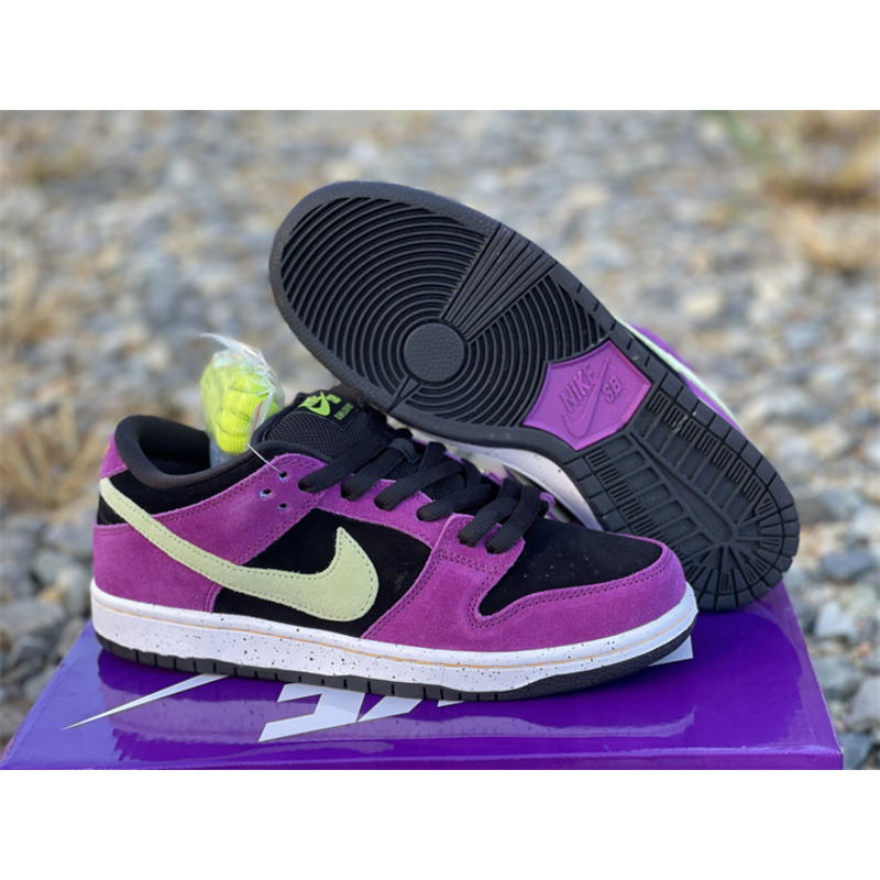 Nike SB Dunk LOW PRO BQ6817 501 Sneakers Men Women