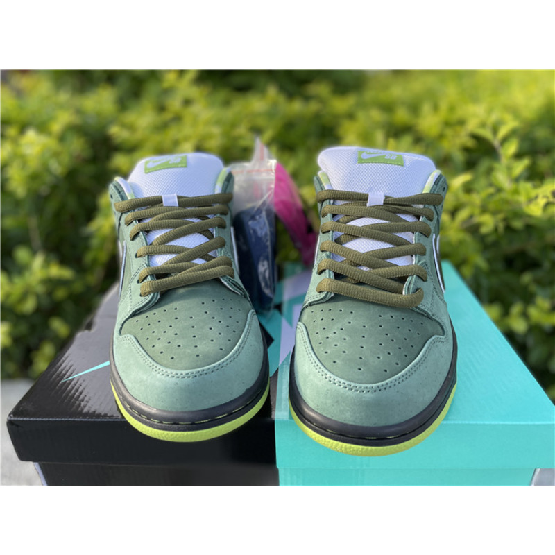 Nike SB Dunk LOW PRO OG QS BV1310 337 Sneakers Men Women