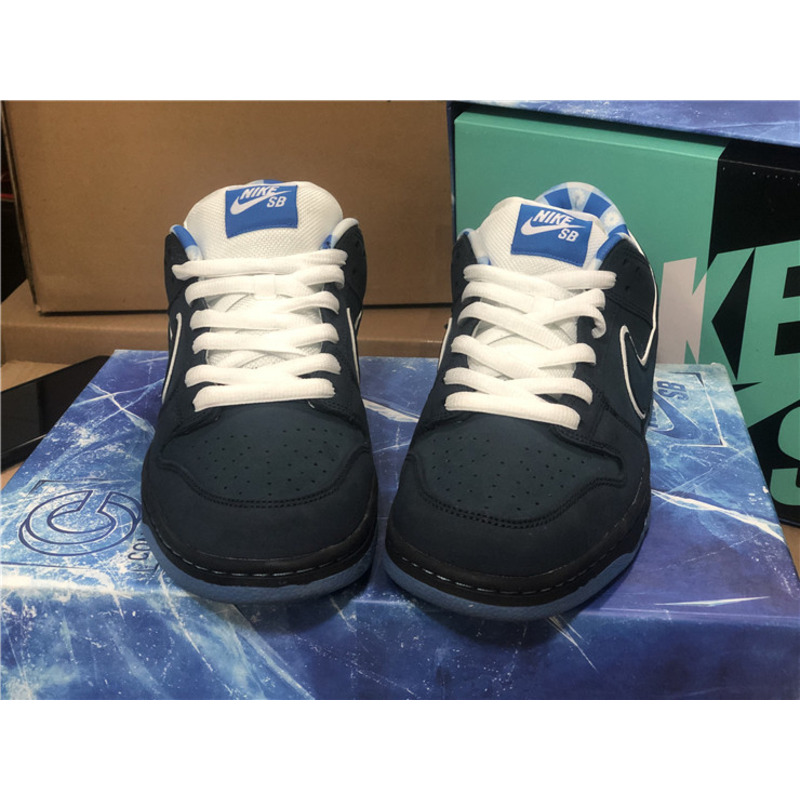 Nike SB Dunk Low Sneakers Men Women