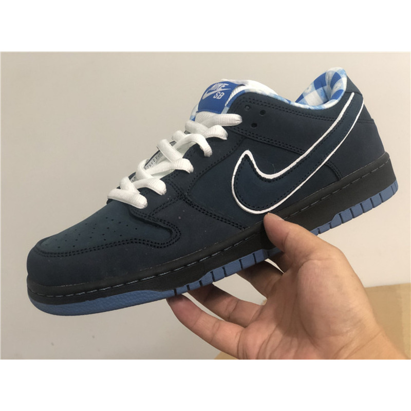 Nike SB Dunk Low Sneakers Men Women