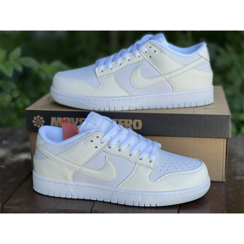 Nike SB Dunk Low DD1673 101 Sneakers Men Women