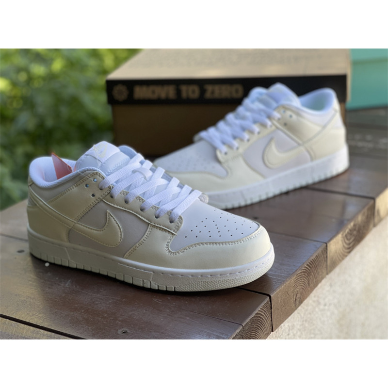 Nike SB Dunk Low DD1673 101 Sneakers Men Women