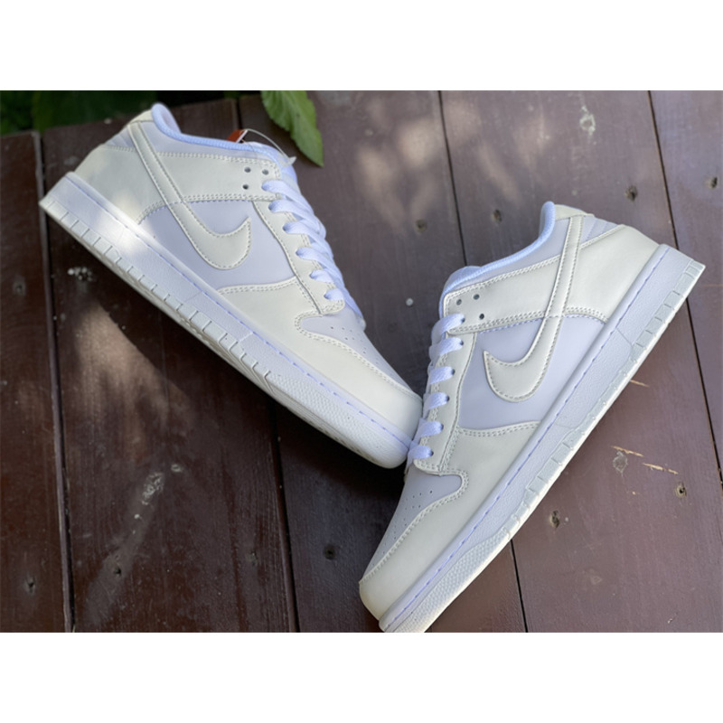Nike SB Dunk Low DD1673 101 Sneakers Men Women