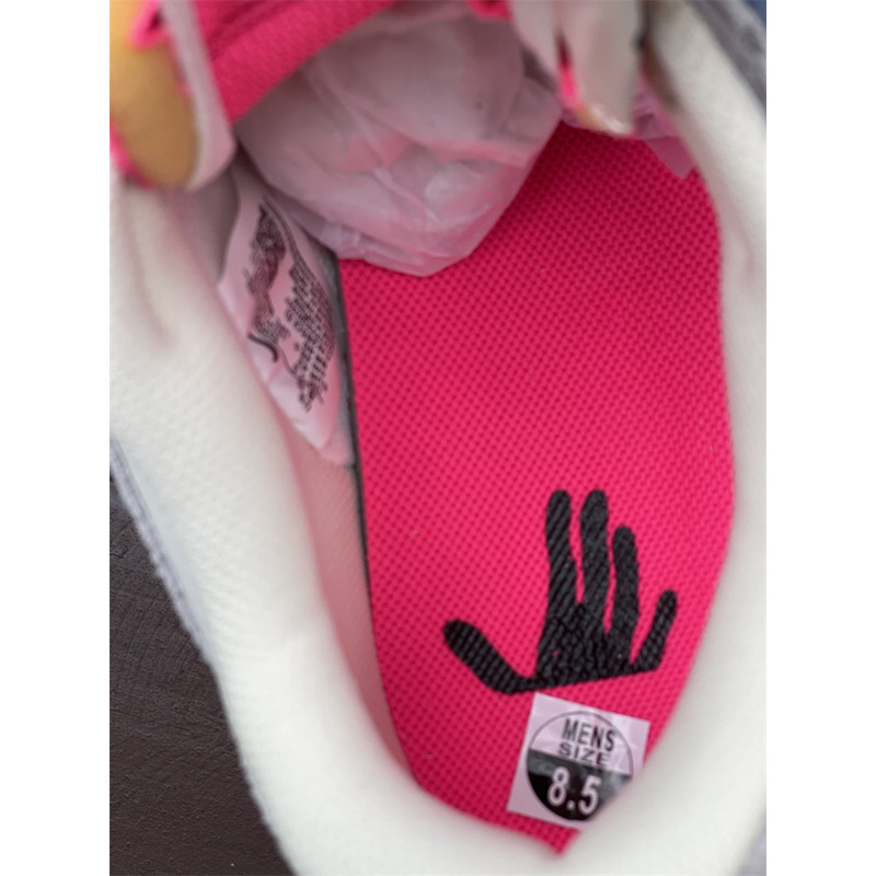 OFF White x Futura x Nike Dunk LOFF W DJ0950 113 Sneakers Men Women