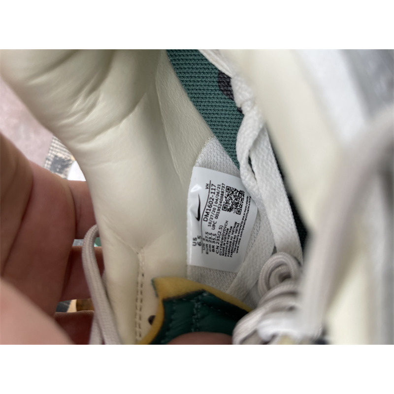 OFF White x Futura x Nike Dunk LOFF W DM1602 117 Sneakers Men Women