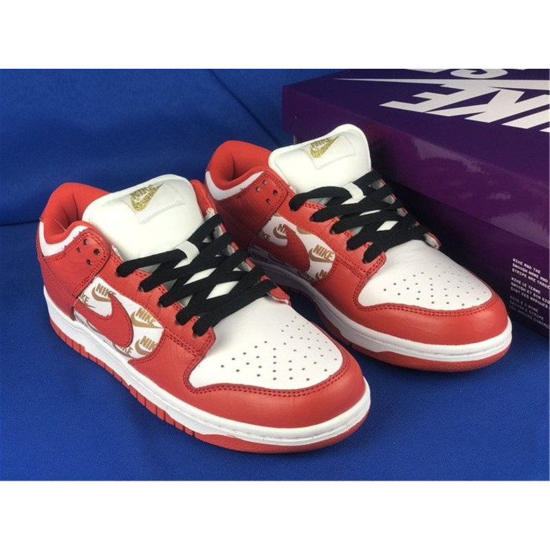 S*p*e x nike sb dunk low dg3228 161 sneakers men women