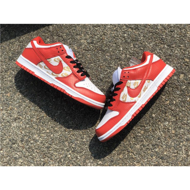 S*p*e x nike sb dunk low dg3228 161 sneakers men women