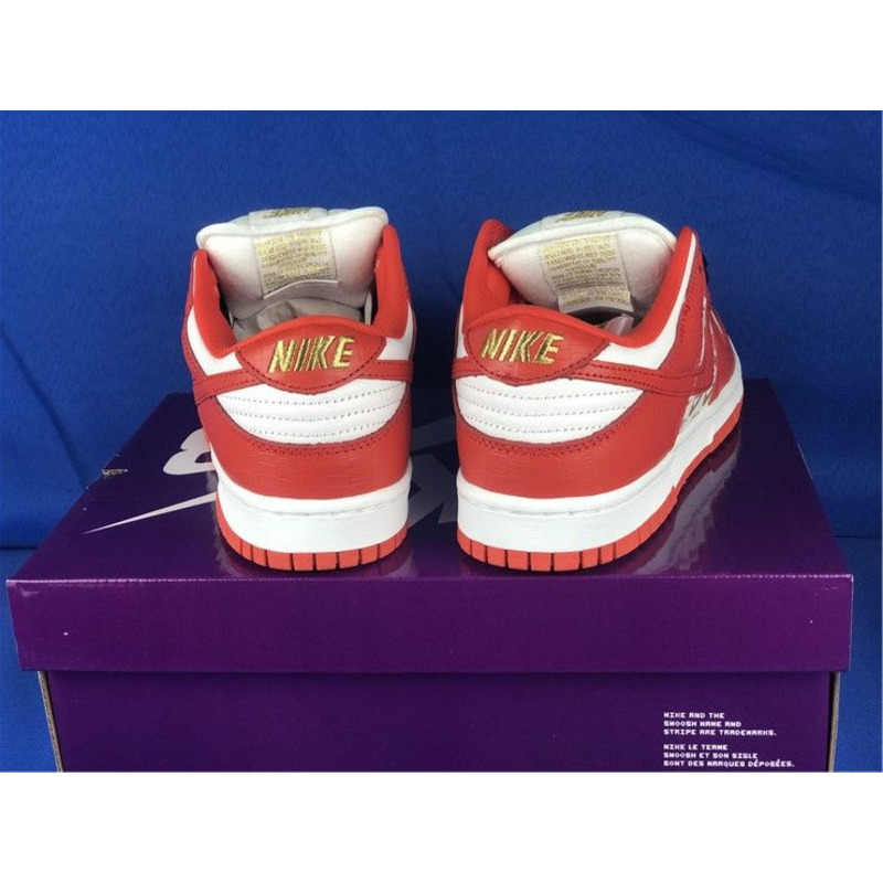 S*p*e x nike sb dunk low dg3228 161 sneakers men women