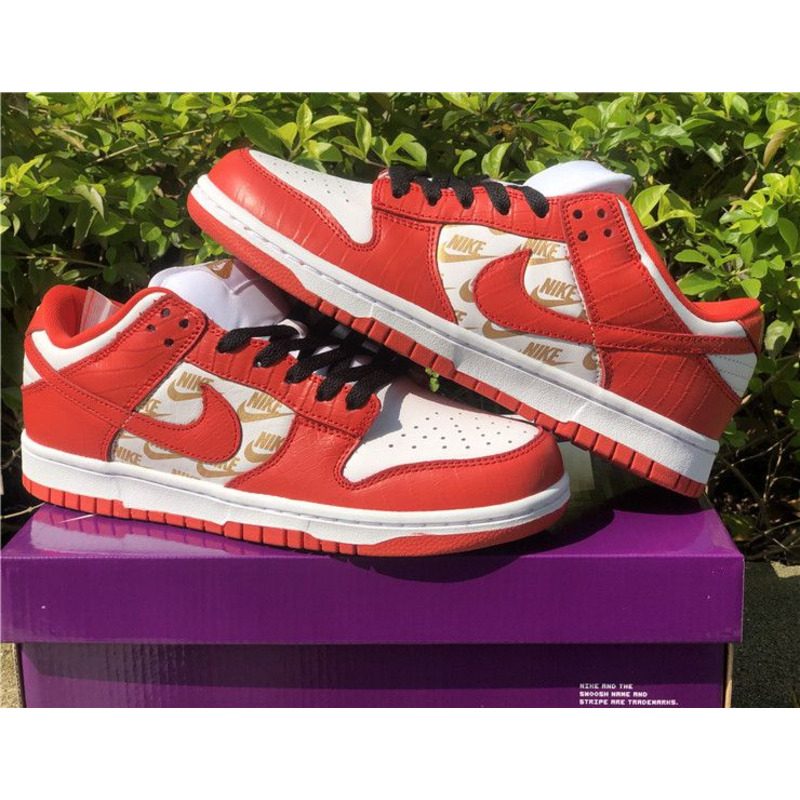 S*p*e x nike sb dunk low dg3228 161 sneakers men women