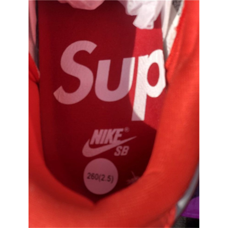 S*p*e x nike sb dunk low dg3228 161 sneakers men women