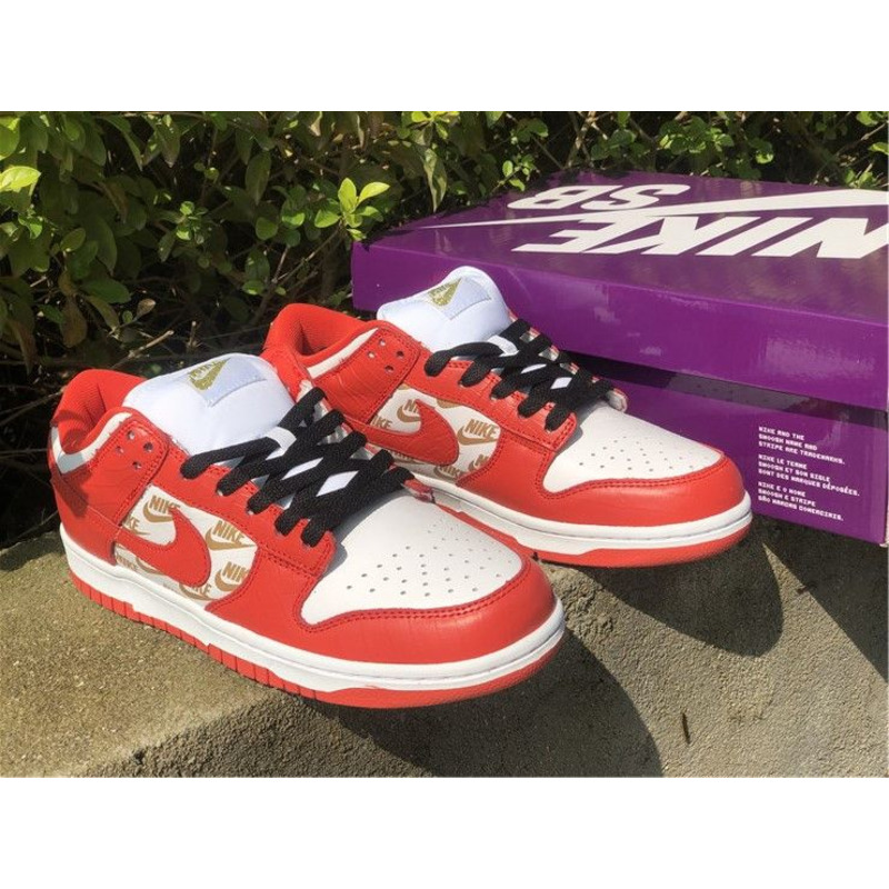 S*p*e x nike sb dunk low dg3228 161 sneakers men women