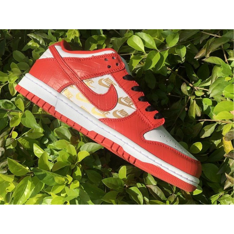 S*p*e x nike sb dunk low dg3228 161 sneakers men women