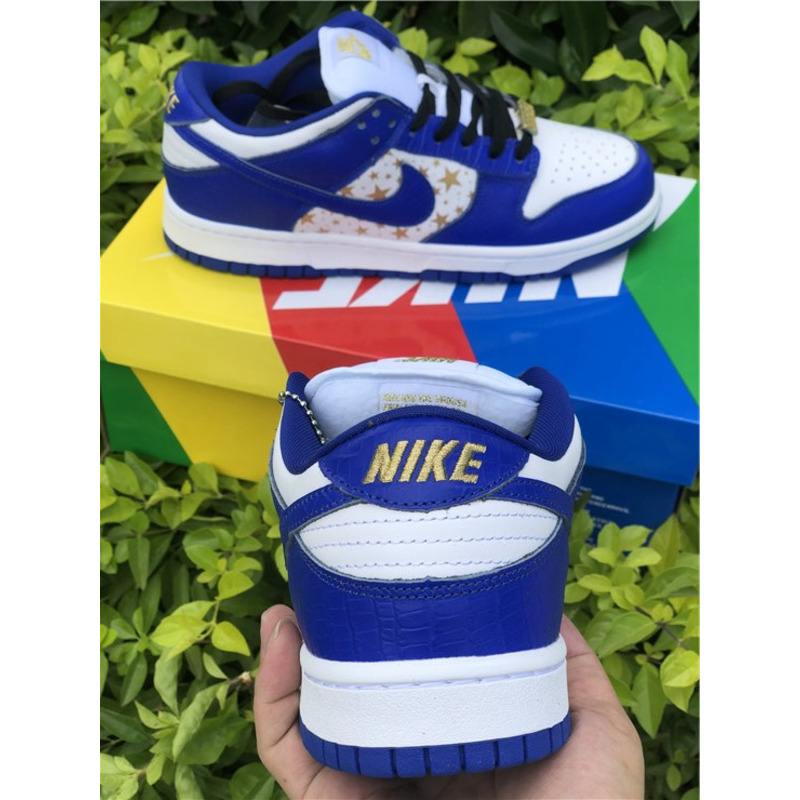 S*p*e x nike sb dunk low dh3228 100 sneakers men women