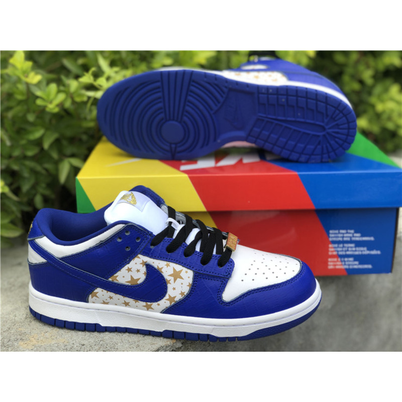 S*p*e x nike sb dunk low dh3228 100 sneakers men women