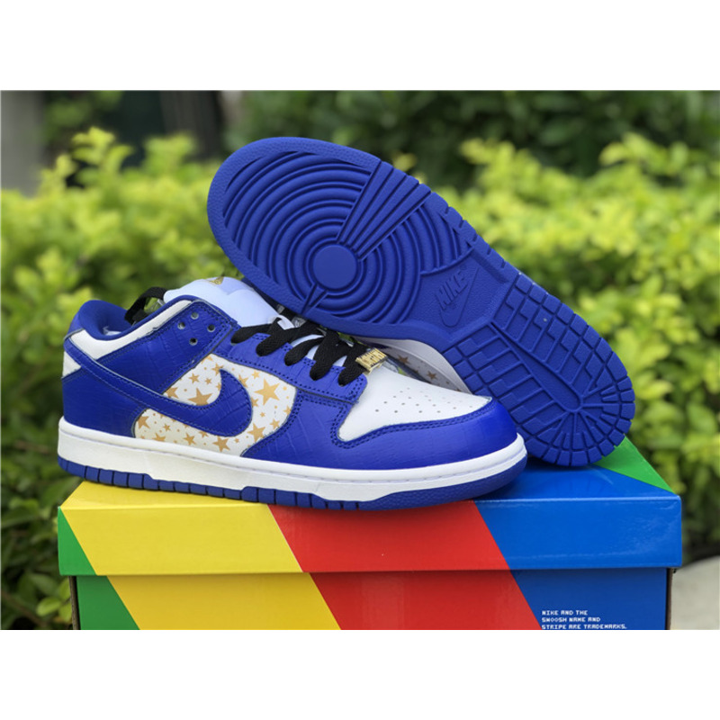 S*p*e x nike sb dunk low dh3228 100 sneakers men women