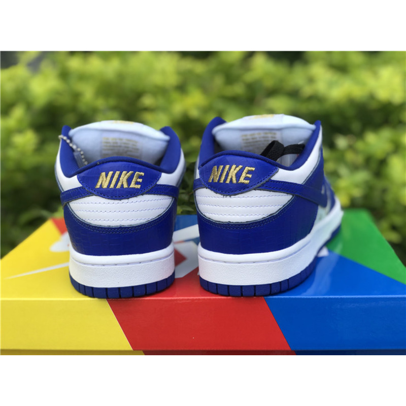 S*p*e x nike sb dunk low dh3228 100 sneakers men women