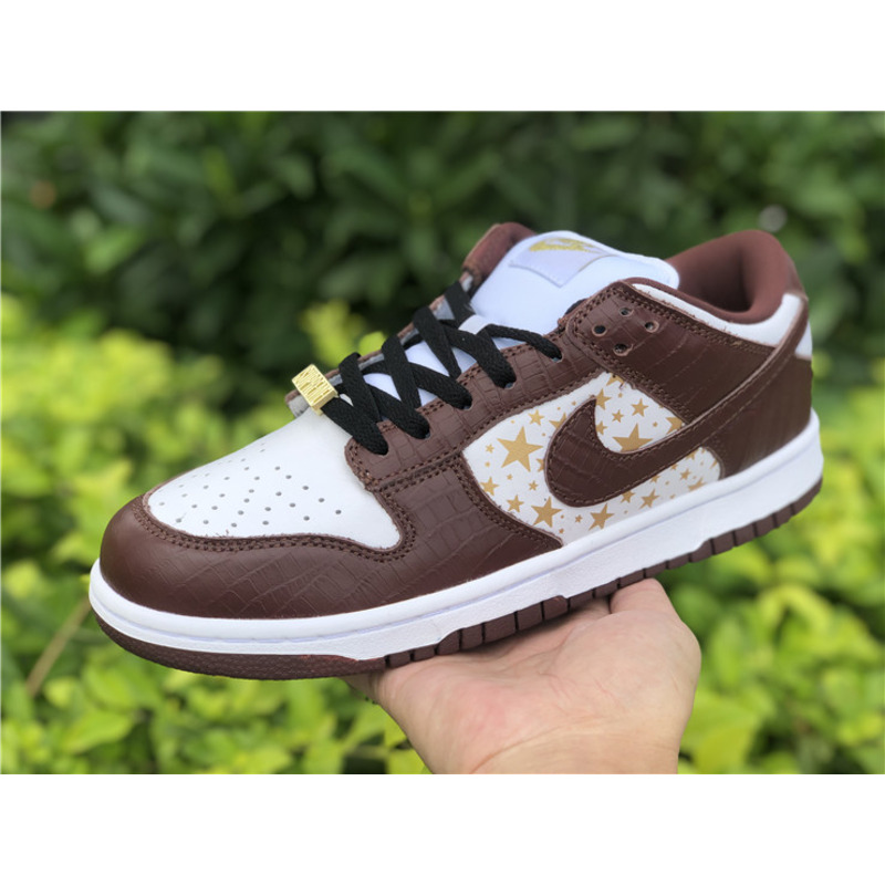 S*p*e x nike sb dunk low dh3228 103 sneakers men women