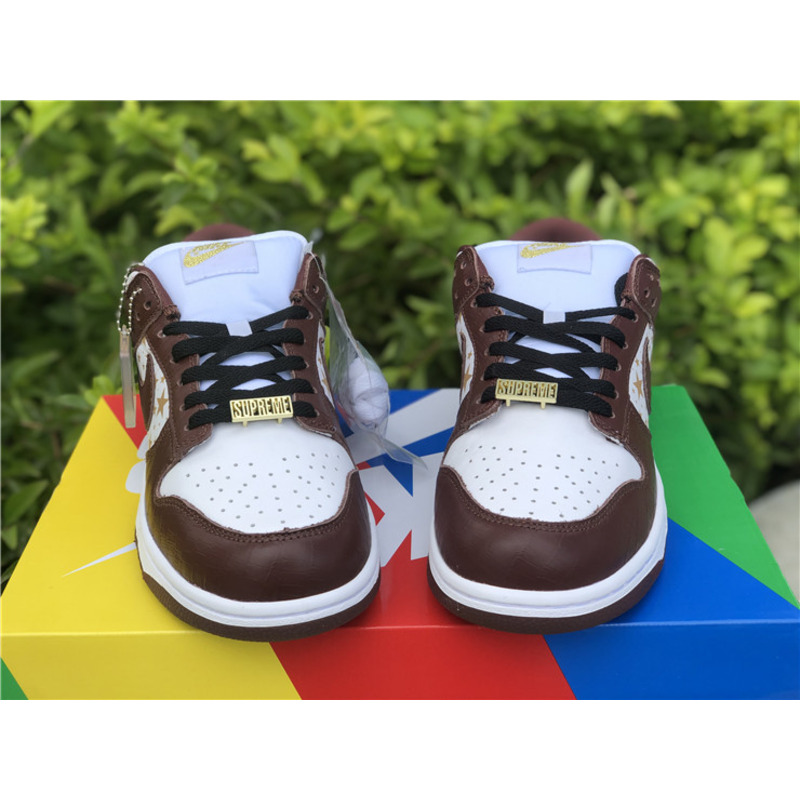 S*p*e x nike sb dunk low dh3228 103 sneakers men women