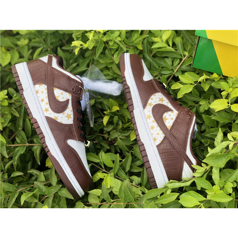 S*p*e x nike sb dunk low dh3228 103 sneakers men women