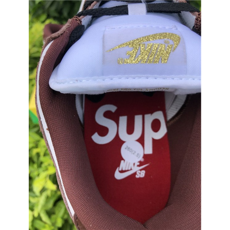 S*p*e x nike sb dunk low dh3228 103 sneakers men women