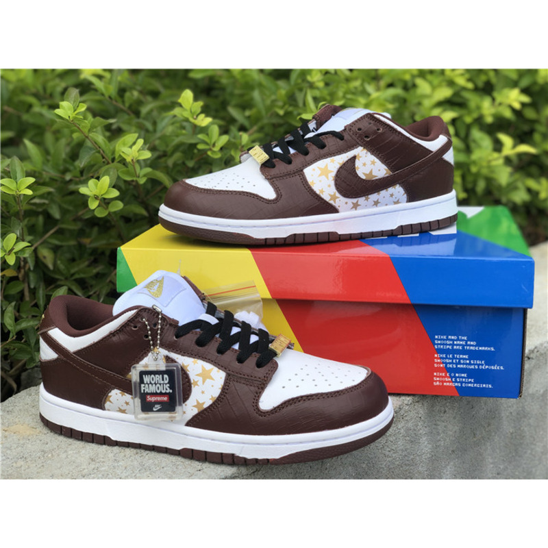 S*p*e x nike sb dunk low dh3228 103 sneakers men women