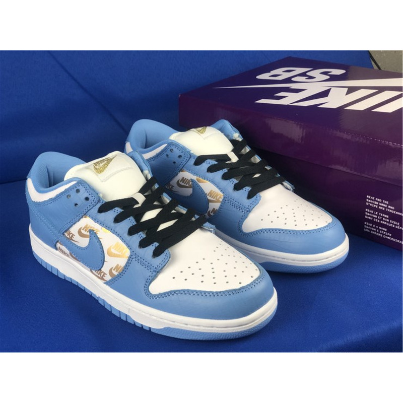 S*p*e x nike sb dunk low dh3228 141 sneakers men women