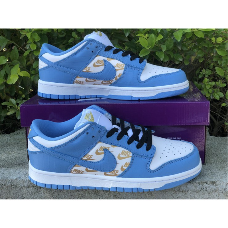 S*p*e x nike sb dunk low dh3228 141 sneakers men women