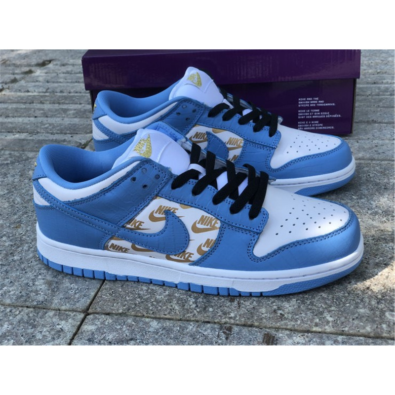 S*p*e x nike sb dunk low dh3228 141 sneakers men women