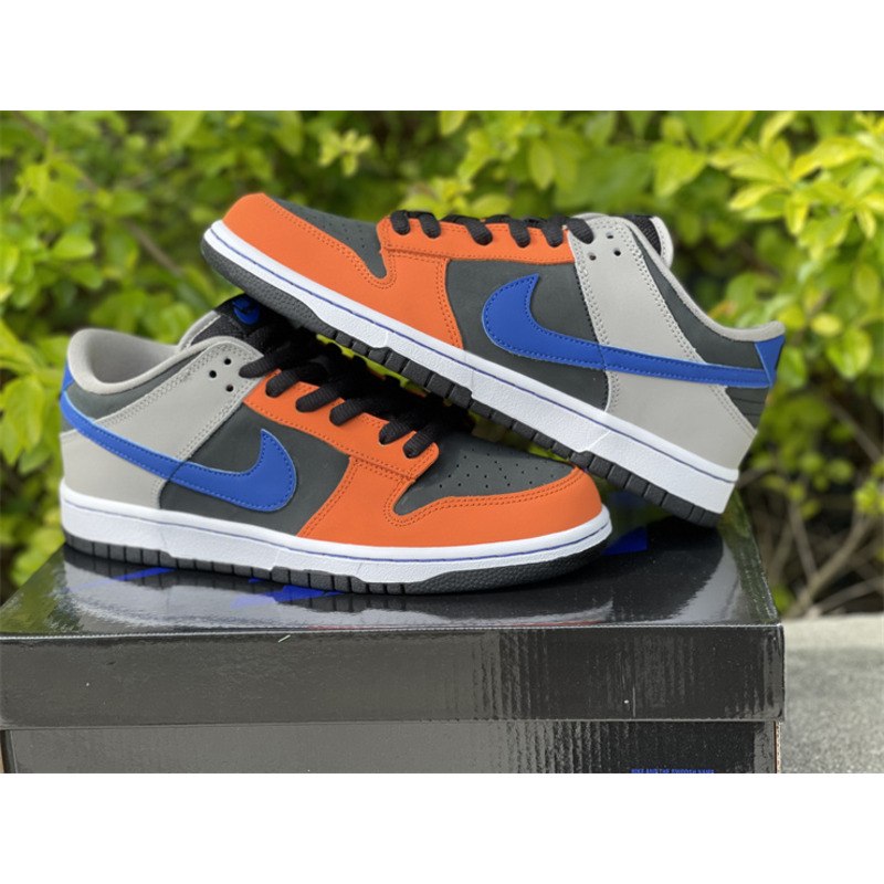 Nike SB Dunk Low Pro Chicago 854866 025 Sneakers Men Women