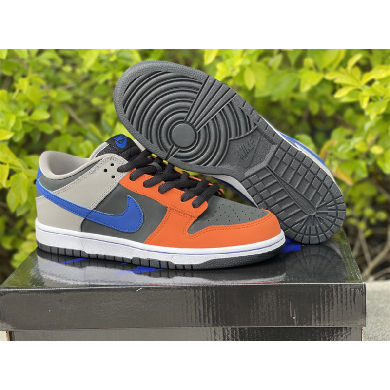 Nike SB Dunk Low Pro Chicago 854866 025 Sneakers Men Women