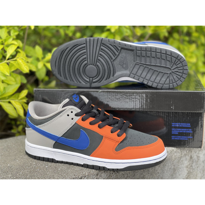 Nike SB Dunk Low Pro Chicago 854866 025 Sneakers Men Women