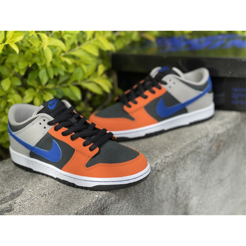 Nike SB Dunk Low Pro Chicago 854866 025 Sneakers Men Women