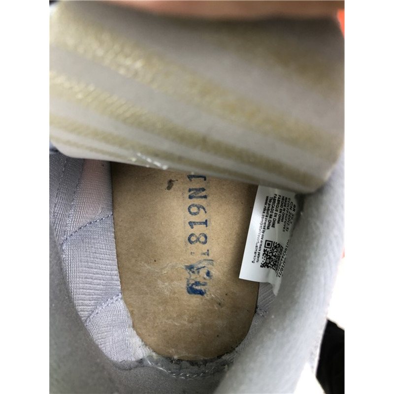 Fragment x Sacai x Nike LD Waffle DH2684 001 Sneakers Men Women