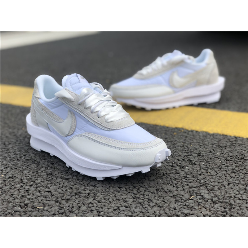 Nike LD Waffle Sacai BV0073 101 Sneakers Men Women