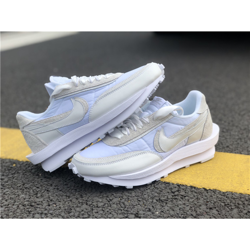 Nike LD Waffle Sacai BV0073 101 Sneakers Men Women