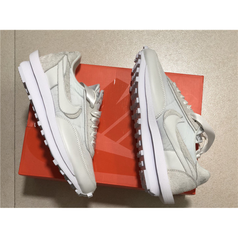 Nike LD Waffle Sacai BV0073 101 Sneakers Men Women