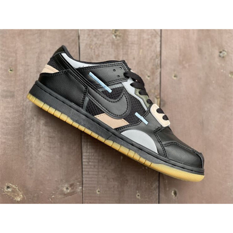 Nike Dunk Scrap 