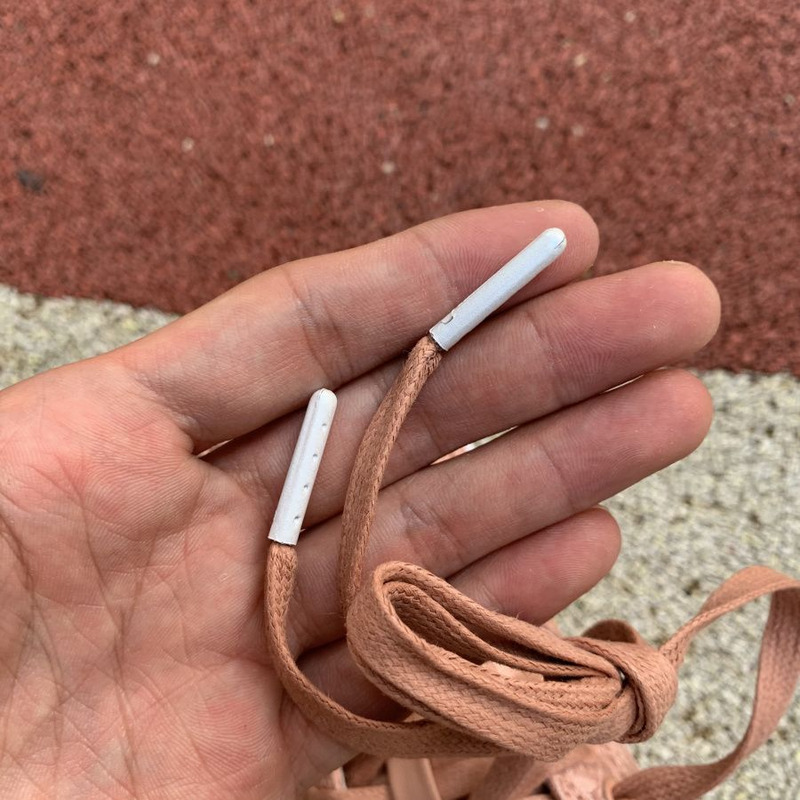 CLOT x Nike Air Force 1 Rose Gold Pink Silk CJ5290 600 Sneakers men women